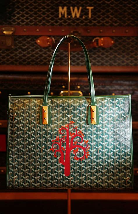 goyard cores|Goyard san francisco website.